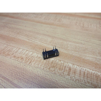 GI Clare PRMA2A05B CP Clare Reed Relay UPRMA2A05B Black (Pack of 3) - Used
