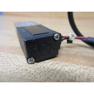 SMC VK332-5HS-M5 S'Pore Solenoid Valve VK3325HSM5 - Used