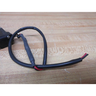 SMC VK332V-5HS-M5 S'Pore Solenoid Valve VK332V5HSM5 - Used