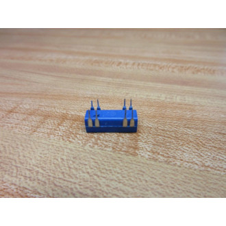 GI Clare PRMA2A05B CP Clare Reed Relay UPRMA2A05B Blue (Pack of 3) - Used