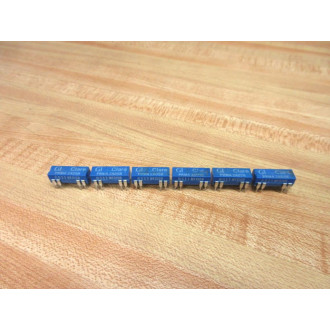 GI Clare PRMA2A05B CP Clare Reed Relay UPRMA2A05B Blue (Pack of 3) - Used