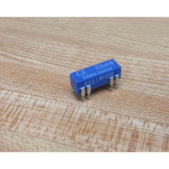 GI Clare PRMA2A05B CP Clare Reed Relay UPRMA2A05B - New No Box