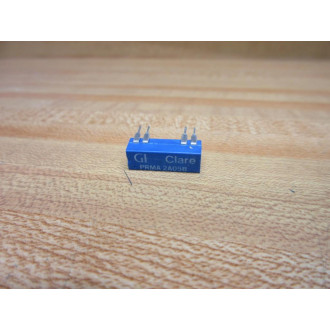 GI Clare PRMA2A05B CP Clare Reed Relay UPRMA2A05B - New No Box