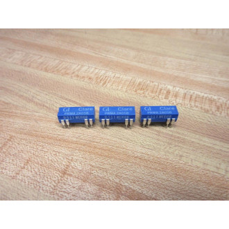 GI Clare PRMA2A05B CP Clare Reed Relay UPRMA2A05B - New No Box
