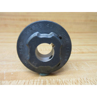 TB Wood's 4J34 Sure Flex Coupling Flange