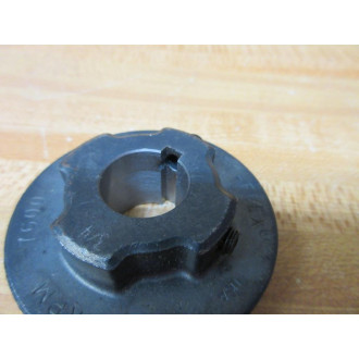 TB Wood's 4J34 Sure Flex Coupling Flange