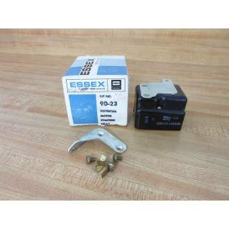 Essex 90-23 Motor Starting Relay Kit 128116-1345BR
