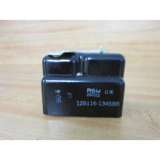 Essex 90-23 Motor Starting Relay Kit 128116-1345BR