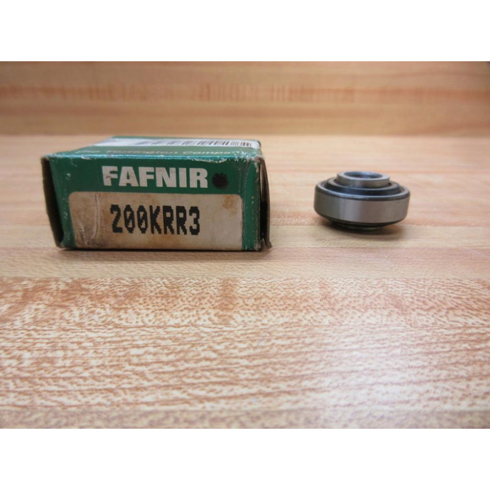Fafnir 200KRR3 Ball Bearing