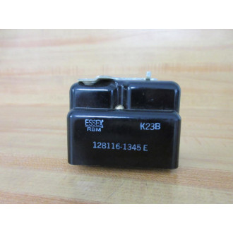 Essex 128116-1345E RBM Relay 1281161345E - New No Box