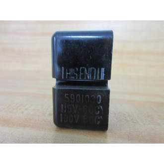Frigidaire 5901030 YT Relay - New No Box