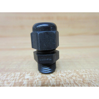 Bimed BMX-21-W Cable Gland BS-21 (Pack of 34) - New No Box