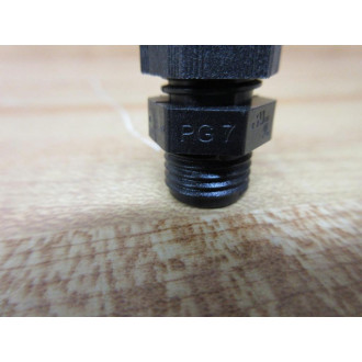 Bimed BMX-21-W Cable Gland BS-21 (Pack of 34) - New No Box