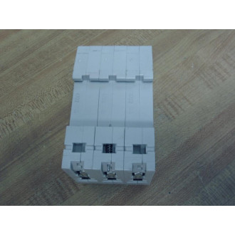 Siemens 5SX23-D13 Circuit Breaker 13A 3P 5SX23D13 - Used