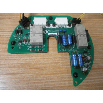 Biffi Italia DE5684T00G Circuit Board DE5684R00H - New No Box