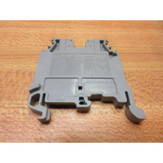 Entrelec MA2.55 Terminal Block MA255 (Pack of 26)