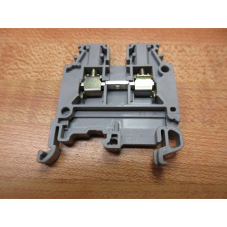 Entrelec MA2.55 Terminal Block MA255 (Pack of 26)