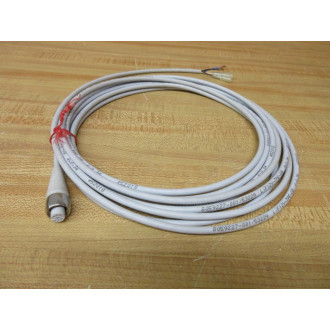 Sick DOL-1204-G05MRN Single Ended Cordset DOL1204G05MRN