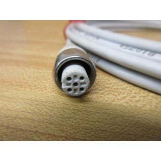 Sick DOL-1204-G05MRN Single Ended Cordset DOL1204G05MRN
