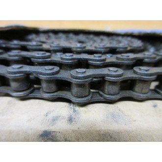 Diamond Chain Company X-1341-010 Roller Chain
