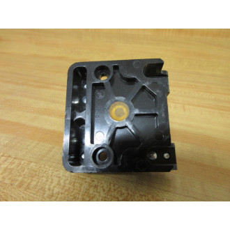 Dayton 3X744E-24V AC Power Relay 3X744E