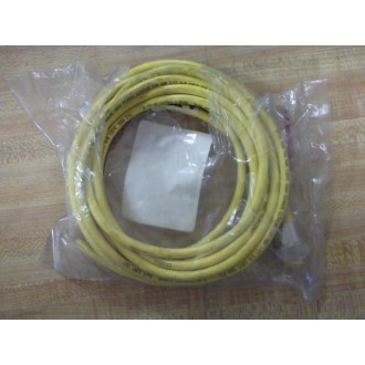 Turck RKM 30-3M Mini Fast Cordset