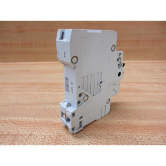 Moeller FAZN C2 Circuit Breaker FAZNC2 1 Pole - Used