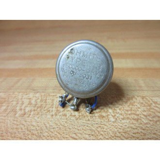 Ohmite RV4NAYSJ503A Potentiometer 50K 50000 Ohms CU-5031 - Used