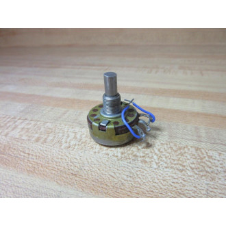 Ohmite RV4NAYSJ503A Potentiometer 50K 50000 Ohms CU-5031 - Used