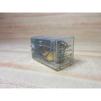 Potter & Brumfield KAP-11AY-120V AC AMF Relay KAP-11AY-120 - Used
