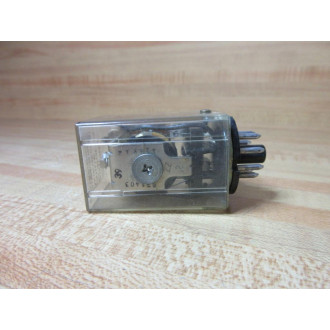 Potter & Brumfield KAP-11AY-120V AC AMF Relay KAP-11AY-120 - Used