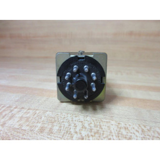Potter & Brumfield KAP-11AY-120V AC AMF Relay KAP-11AY-120 - Used