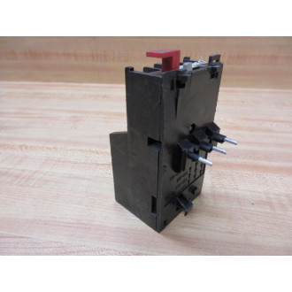 Telemecanique LRD-09-306 Overload Relay LRD09306 - Used