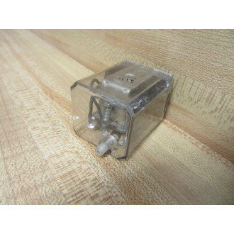 Potter & Brumfield KUP-14A45-120V AC Relay KUP-14A45-120VAC . - Used