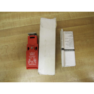 Allen Bradley 440K-C21061 Series A Safety Switch