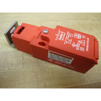 Allen Bradley 440K-C21061 Series A Safety Switch
