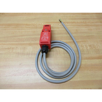Allen Bradley 440K-C21061 Series A Safety Switch With Wiring - Used