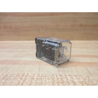 Potter & Brumfield KRPA11AY-6V AC Relay KRPA11AY-6V - New No Box