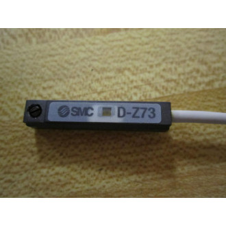 SMC D-Z73 Reed Switch DZ73 (Pack of 2) - New No Box