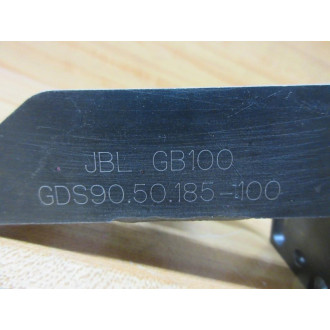 JBL Systems DD2GB100-3 Gage Sensor Kit M-1656-100-3 Bracket Only - Used