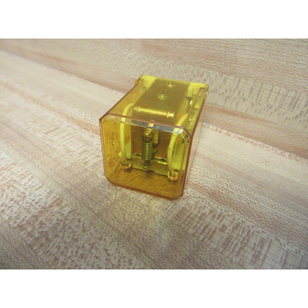 IDEC RR2BA-U-AC240V Relay RR2BA-U-240V AC - New No Box