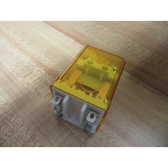 IDEC RR2BA-U-AC240V Relay RR2BA-U-240V AC - New No Box
