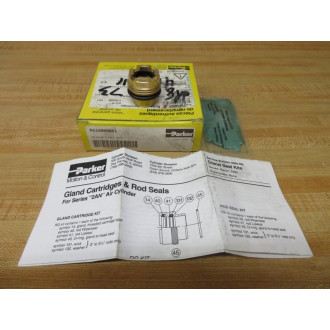 Parker RG2AN00061 Cartridge Kit 58"