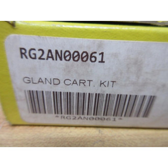 Parker RG2AN00061 Cartridge Kit 58"
