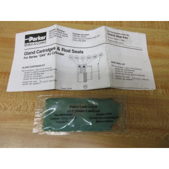 Parker RG2AN00061 Cartridge Kit 58"