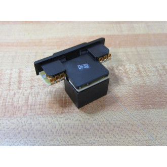 Allen Bradley 8-594 EM-Relay  8594