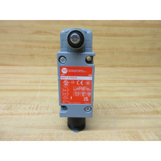 Allen Bradley 802T-ATPDJ1 Limit Switch 802TATPDJ1