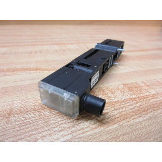 Rexroth 0-820-055-601 Pneumatic Valve 0820055601 - New No Box