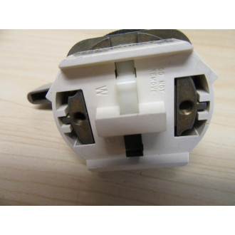 Allen Bradley 800T-JG11KC7 Selector Switch - New No Box