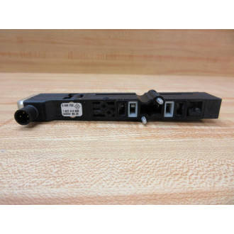 Rexroth 0-820-055-101 Pneumatic Valve 0820055101 - New No Box